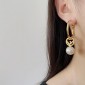 Fendi  F is Fendi Earrings