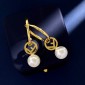 Fendi  F is Fendi Earrings