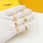 Fendi   Iconic earrings