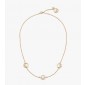 F is Fendi Necklace 