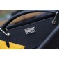  Fendi Peekaboo  Fit Calf Borsa in Pelle 