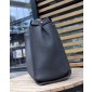  Fendi Peekaboo  Fit Calf Borsa in Pelle 