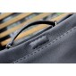  Fendi Peekaboo  Fit Calf Borsa in Pelle 