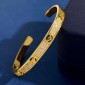 F is Fendi Cuff Bracelet 