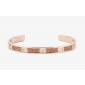 F is Fendi Cuff Bracelet 