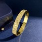 Fendi FF Bangle 