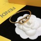 Fendi O'LOCK  bracelet 