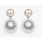 F is Fendi Earrings