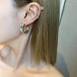 F is Fendi Earrings