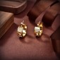 F is Fendi Earrings