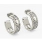 F is Fendi Earrings