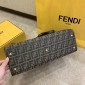  Fendi Peekaboo X-tote