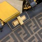  Fendi Peekaboo X-tote