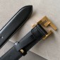 Fendi Cintura 3.0 cm  in Pelle