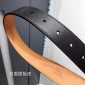 Fendi Cintura 3.0 cm  in Pelle