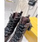 Fendi Boots,   Size 35-41