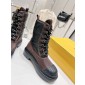 Fendi Boots,   Size 35-41