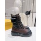 Fendi Boots,   Size 35-41