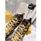 Fendi Boots,   Size 35-41