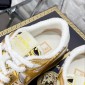 Fendi X Versace  Sneaker, size 35-45