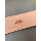 Fendi Cintura 4.0 cm  in Pelle