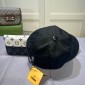 Fendi Logo Baseball Cap 