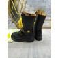 Fendi Leather Boot  Size 35-41