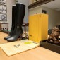 Fendi Leather Boots Size 35-41
