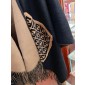 Fendi Cashmere Shawl 
