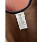 Fendi Cashmere Shawl 