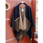 Fendi Cashmere Shawl 