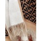 Fendi Cashmere Shawl 