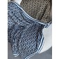 Fendi Light-weight soft scarfl/ Shawl 