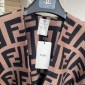 Fendi Cashmere Shawl 