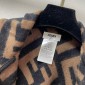 Fendi Cashmere Shawl 