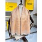 Fendi Light-weight soft scarfl/ Shawl 