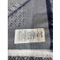 Fendi Light-weight soft scarfl/ Shawl 