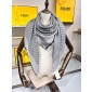 Fendi Light-weight soft scarfl/ Shawl 