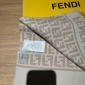 Fendi Cashmere Scarf