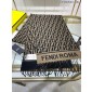 Fendi Cashmere Scarf