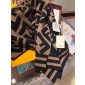 Fendi Cashmere Scarf