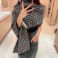 Fendi Cashmere Scarf