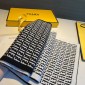 Fendi Cashmere Scarf