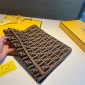 Fendi Cashmere Scarf