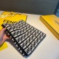 Fendi Cashmere Scarf