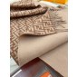 Fendi Cashmere Scarf