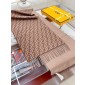 Fendi Cashmere Scarf