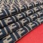 Fendi Cashmere Scarf