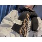 Fendi Cashmere Scarf