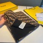 Fendi Cashmere Scarf